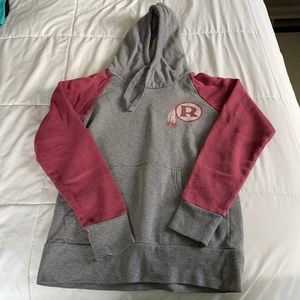 Washington Football Sweatshirt